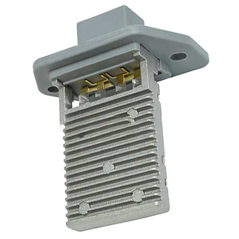 Compatible For Blower Resistance Speed Regulating Resistance 96435889/14260801