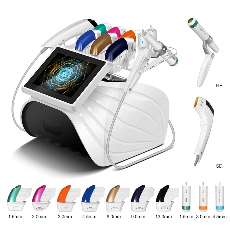 

beauty device professional skin care facial machine cosmetology equipment spa radiofrequency