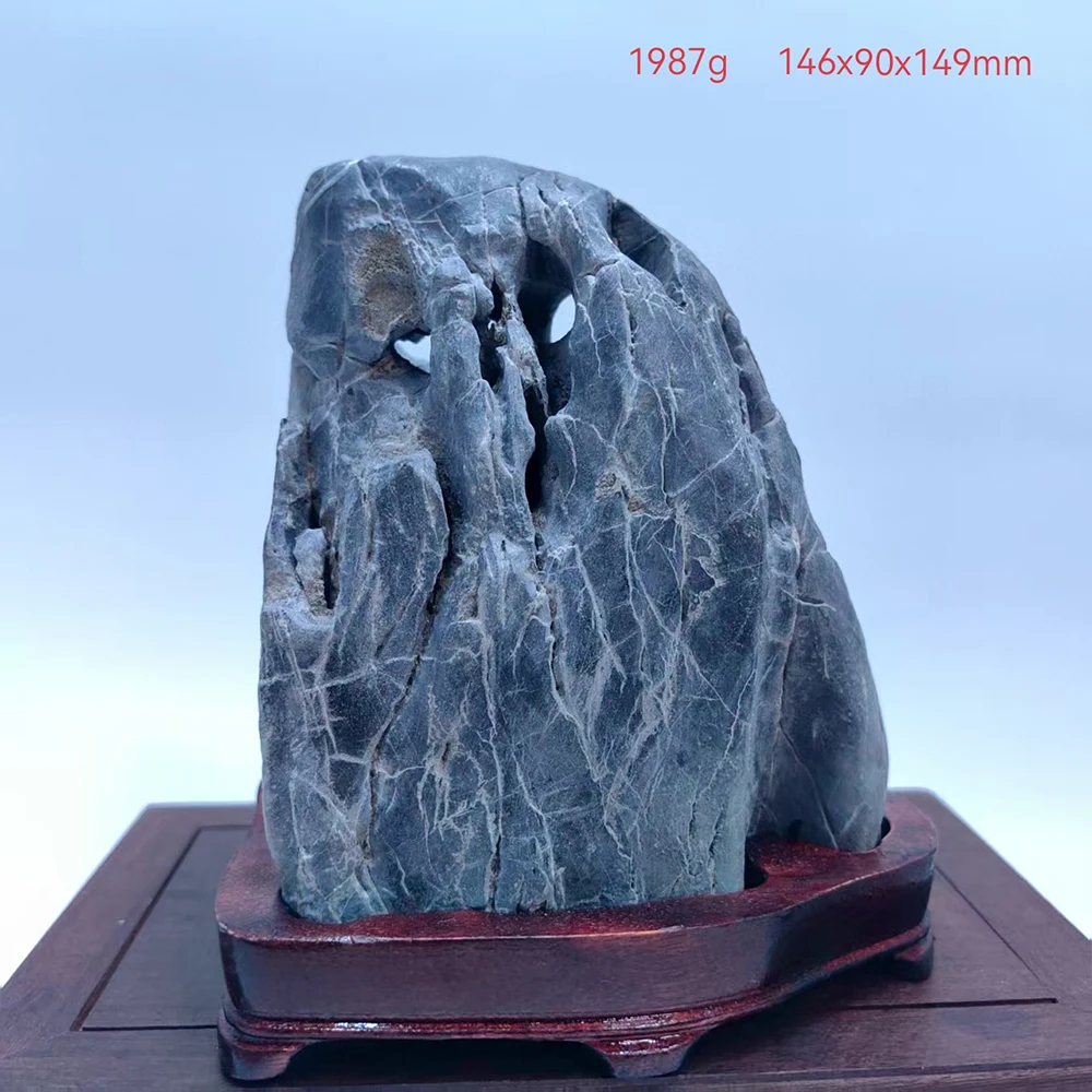 

Asian Natural Stones Mountain Rock Collect Rock Reiki Meaningful Rough Stone Stone Sculpture Collection Stones Landscape Stone