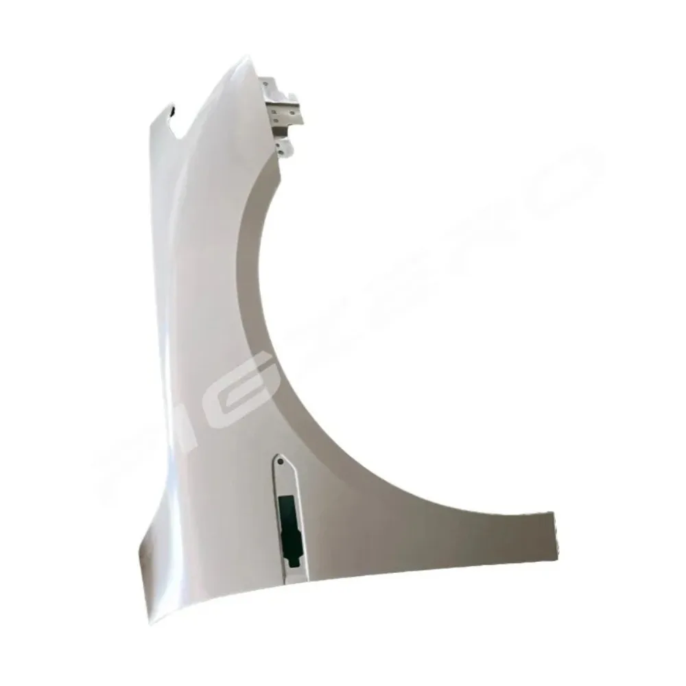Leaf Panel Front Fender Sheet Metal Parts Plastic Left Right for Xiaopeng MONA M03 LH RH Accessories Brand New Energy Vehicles view 4