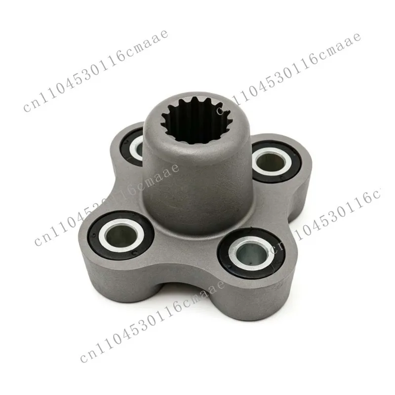 D136083 Construction machinery coupling for backhoe loader