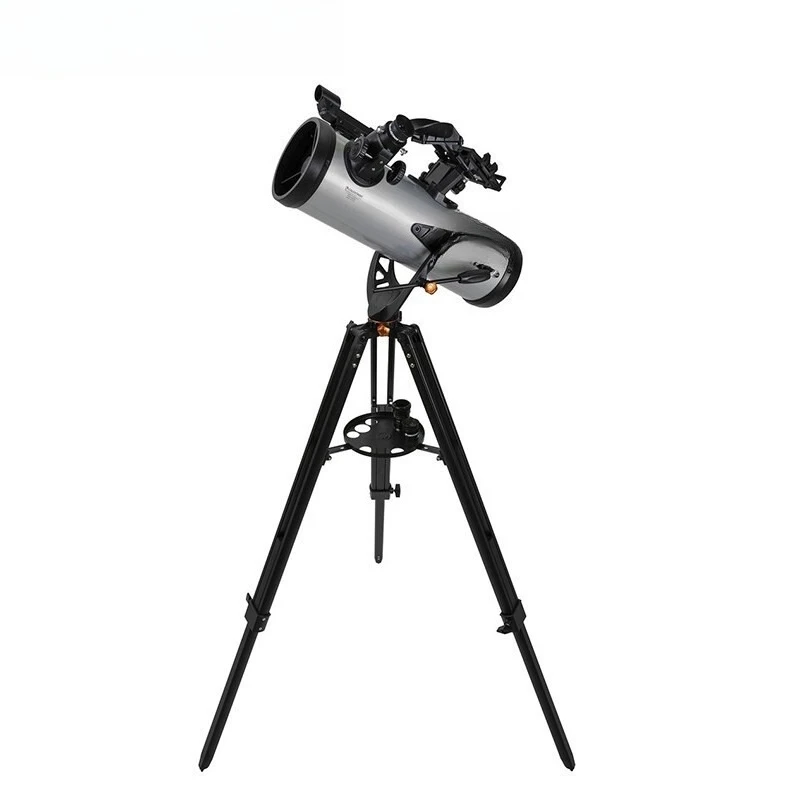 Astronomical Telescope SSE LT114AZ Professional Stargazing Student Entry-level high power high definition