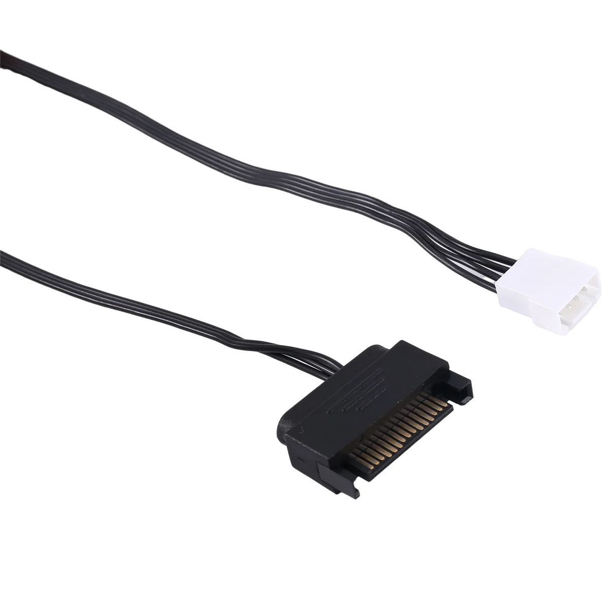 10-контактный шнур питания радиатора для водяного охлаждения для NZXT Kraken X53 X63 X73 10-контактный Соединительный кабель провод линия электропитания