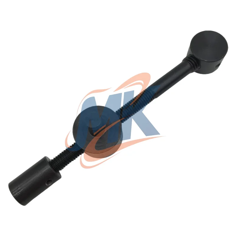 MV.032.838/02,HDM SM52 SX52 PM52 machine broche filetée cpl GS