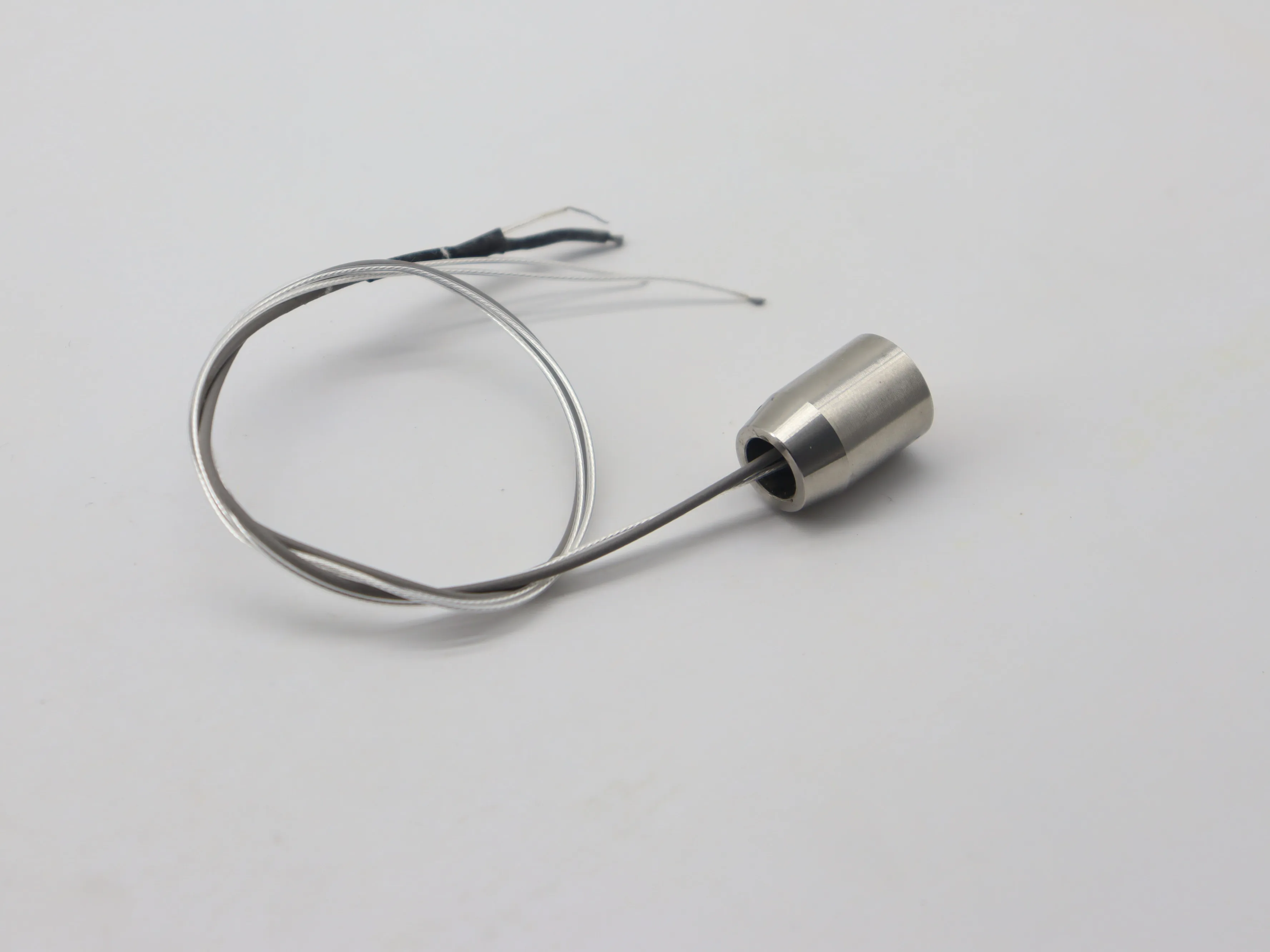 200kHz Ultrasonic Transducer (FYA-200-01VF) for Wind Speed and Vanometer