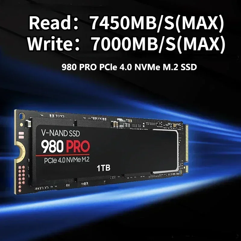 Thumbnail 2 - #14 Latest PS5 SSDs Offers