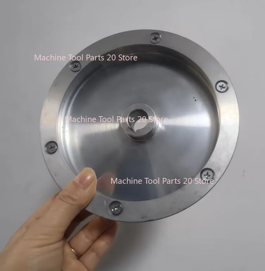 Turret Milling Machine Part 3# 4# Spindle Timing Aluminum The Mill Pulley