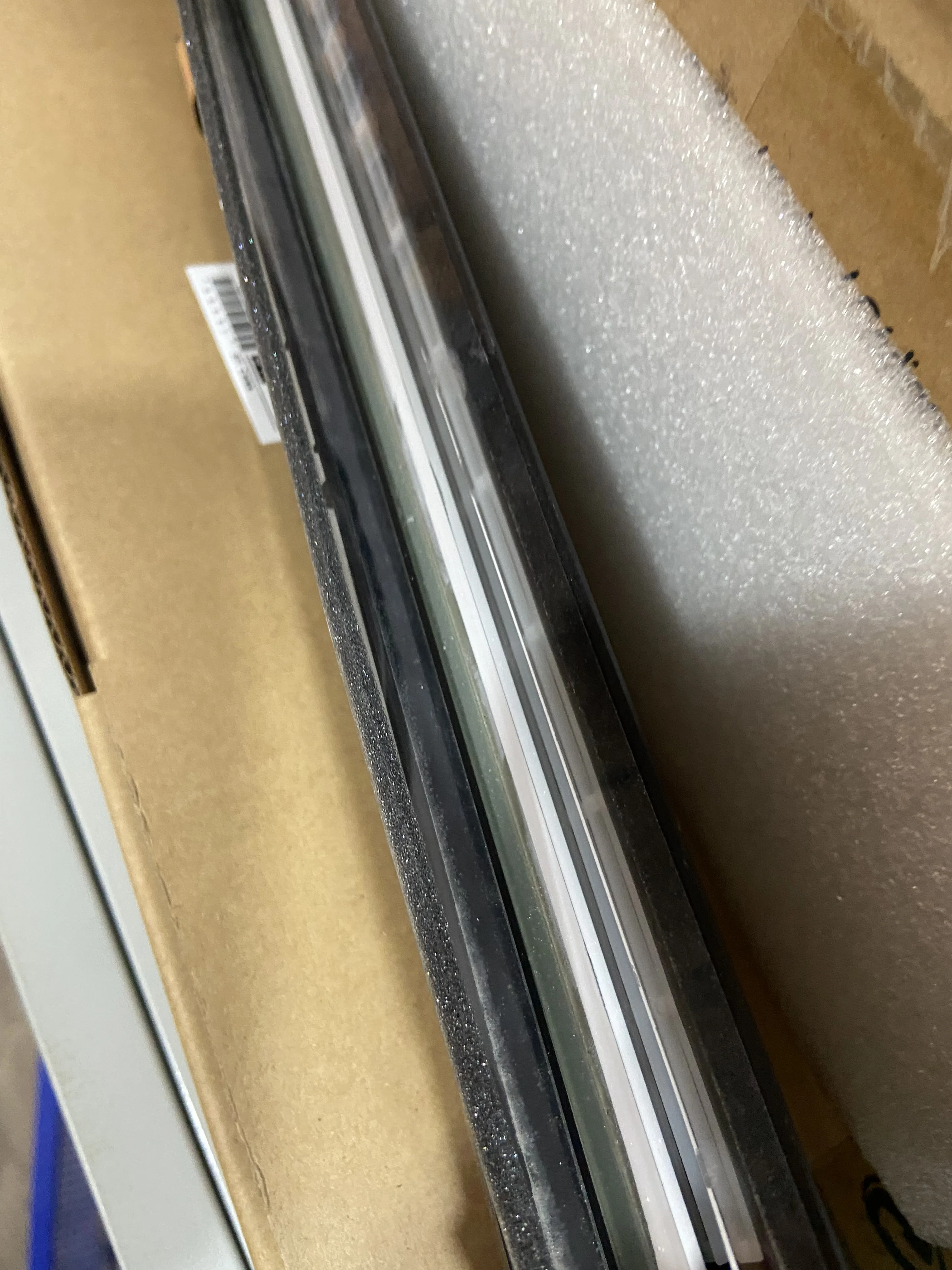 

CC468-67927 Комплект лезвий для чистки ремня переноса для HP Color CM3530 CP3520 CP3525 500 M551 M570 M575 CM4540 CP4025 CP4525 M651 M680