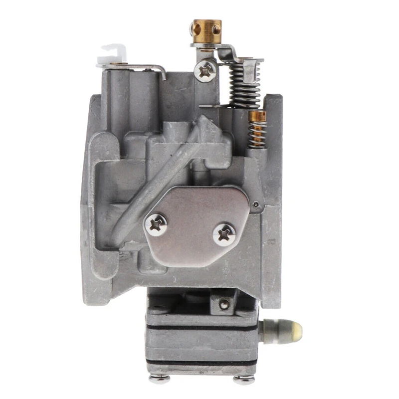 Boat Engine Carburetor Assy 3303-812647T1 3303-812648T For Mercury Marine 2-Stroke 4HP 5HP Outboard Motor