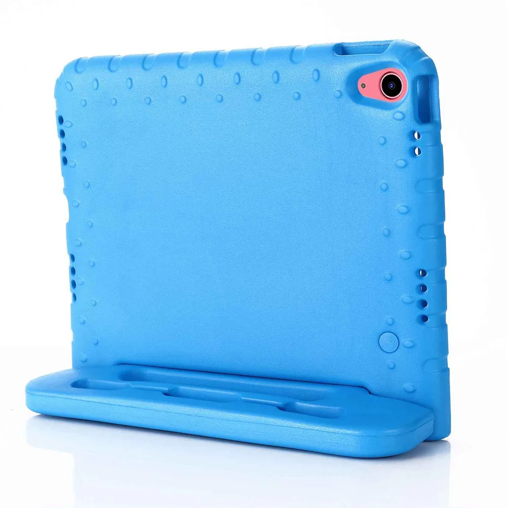 OligKids Cover pour iPad Pro 11, iPad 9e génération, support de tablette, Air 2, 3, 4, inspectés, 6e génération