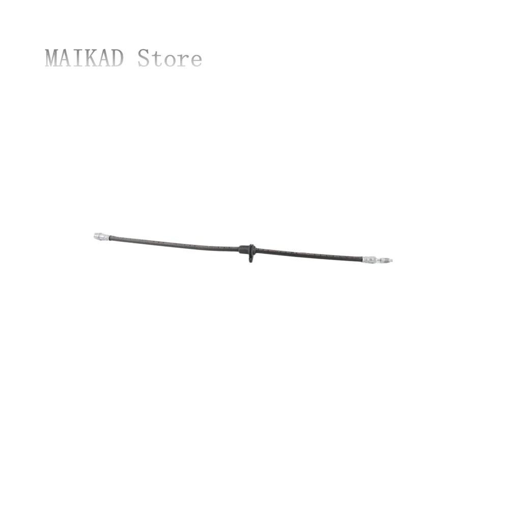 

2021-2025 Front Brake Hose brake line for BMW G70 735i 740i 760iX i7 34106899089