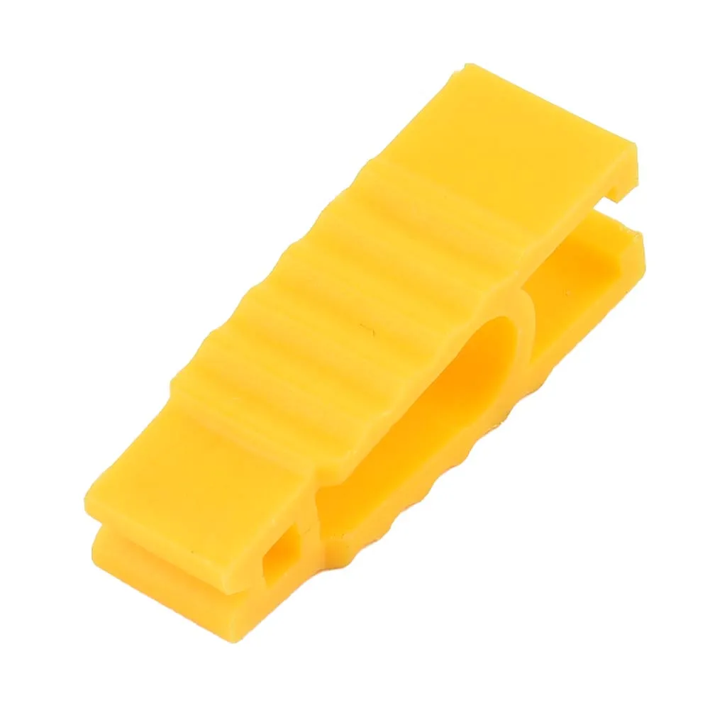 Yellow Car Fuse Extractor Clip, Fuse Extractor, Removal Security Tool, 111111111111111111111111111111111