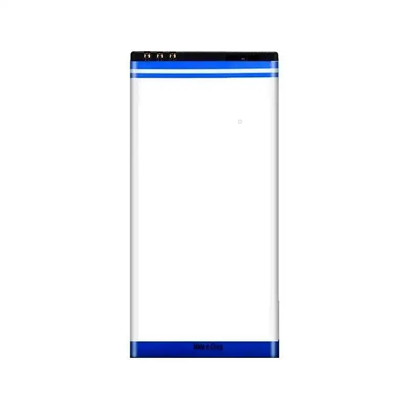 بطارية متينة BV-T3G 3500Mah لهاتف Nokia Lumia 650 RM-1154 عالية السعة للهاتف المحمول