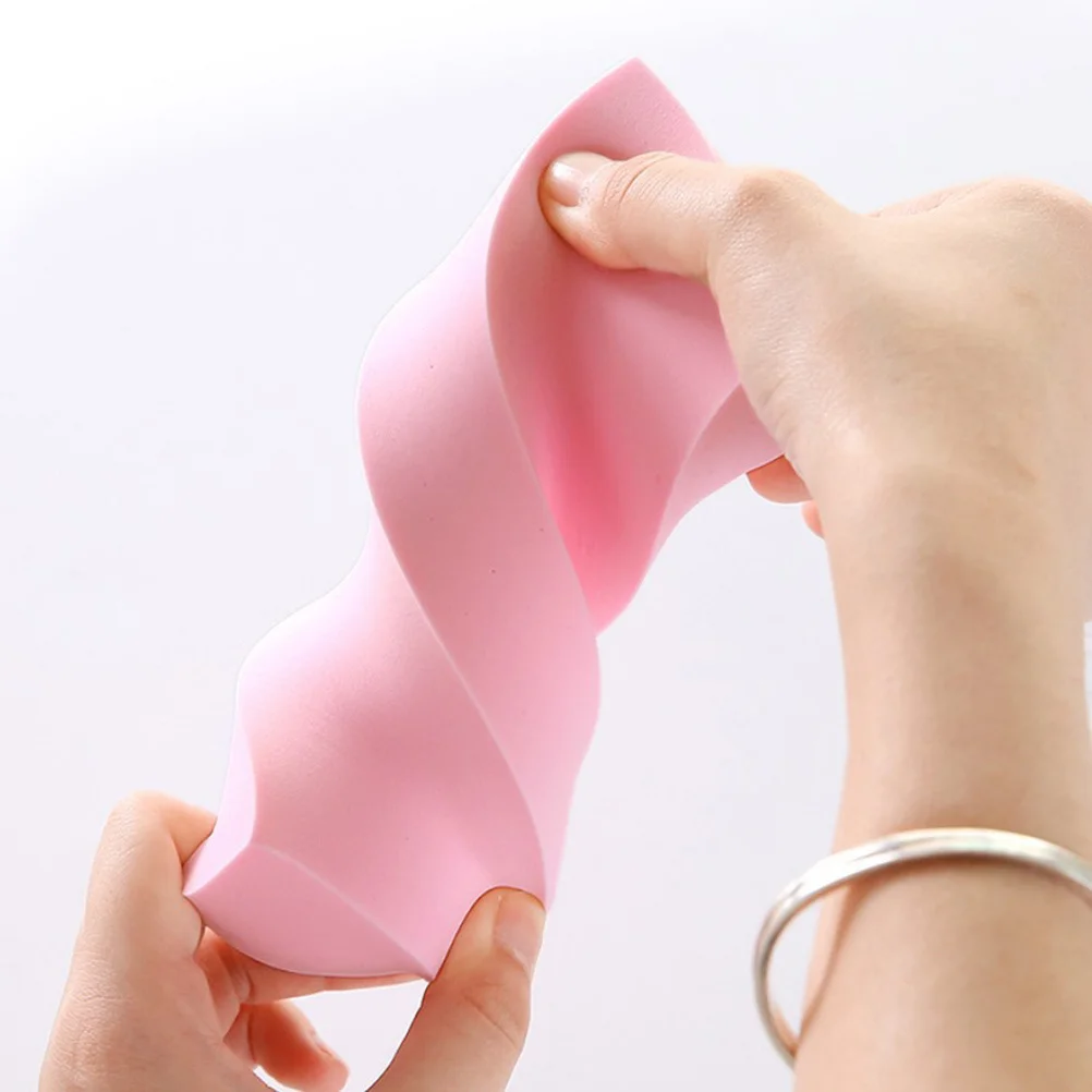 

3 шт. губка для ванны для детей, отшелушивающий массаж для нежной кожи, удаление омертвевшей кожи, скруббер для детского душа, губка для ванны