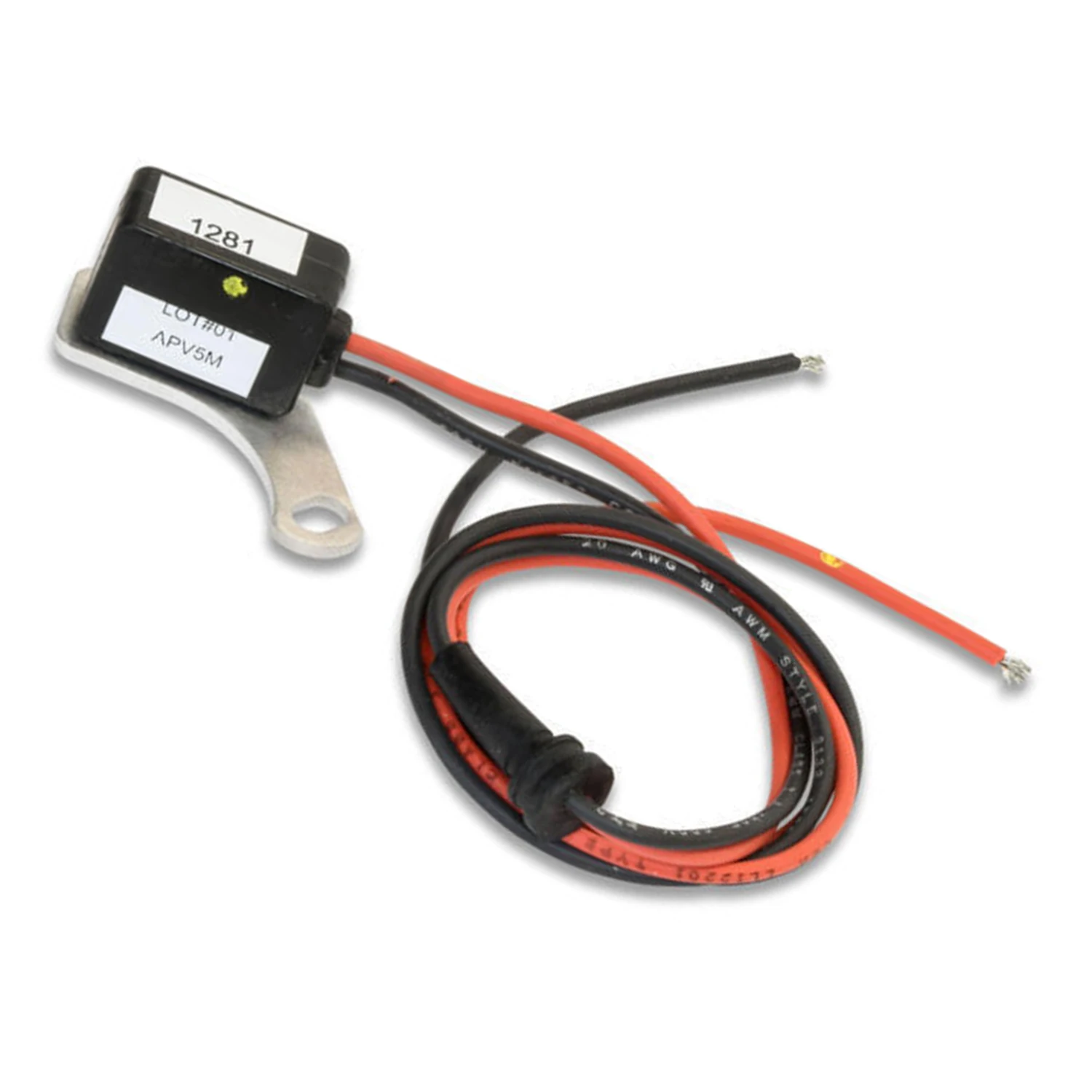 Thumbnail 4 - #13 Most Reviewed Ignition Systems