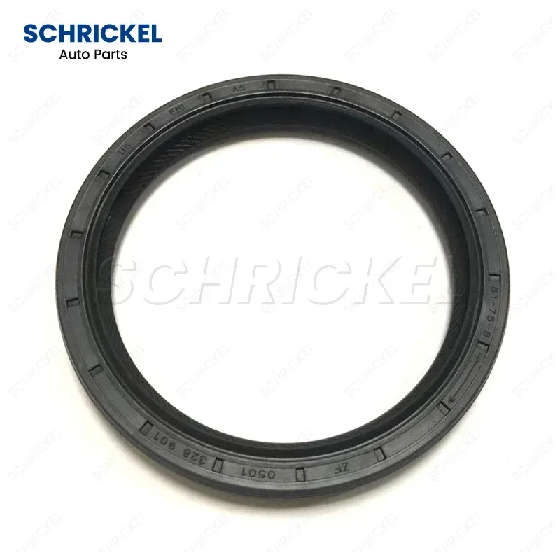 9HP48 9HP-48 Transmission Half Shaft Oil Seal 0501328901 LR049881 for Land Rover L550 L538 Gearbox