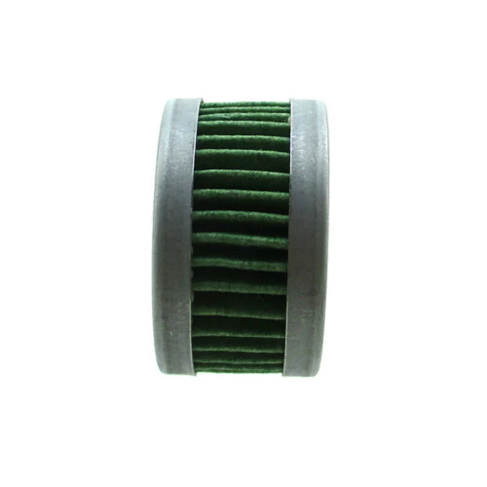 Replacement Fuel Filter For For 40 50 60 Outboard Motors Fits OEM Part 16911 ZZ5 003 Fuel Filtration Element