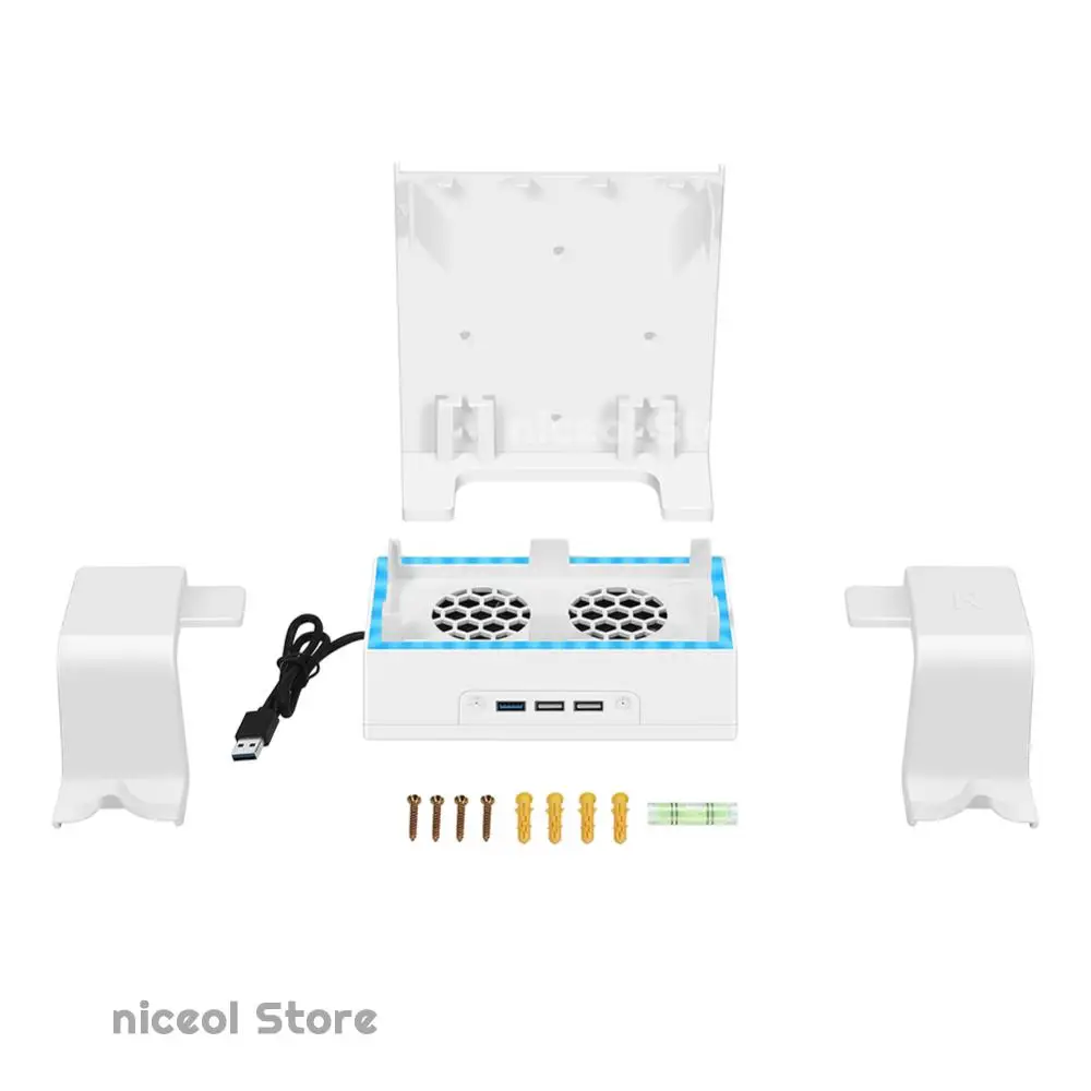 support-vertical-avec-ventilateur-de-refroidissement-pour-xbox-series-s-support-mural-base-de-refroidissement-support-de-rangement-pour-manettes-de-jeu