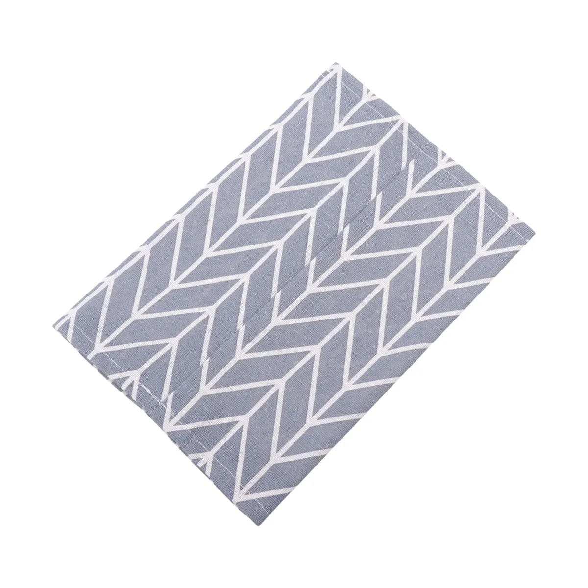 

3pcs Cotton Linen Tissue Box Cover Pastoral Napkin Holder Bohemian Bathroom Decor Gift Paper Towel Dispenser Storage