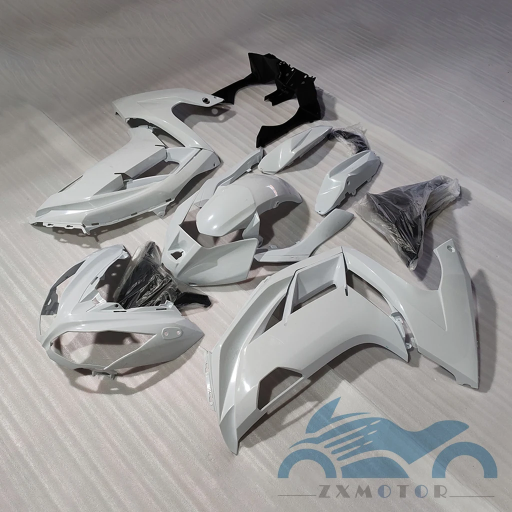 Ninja 650 Fairing for Kawasaki ER-6F 2012 2013 2014 2015 2016 EX650 Ninja650 Motorcycle Fairings Kit Full Bodywork rebuild