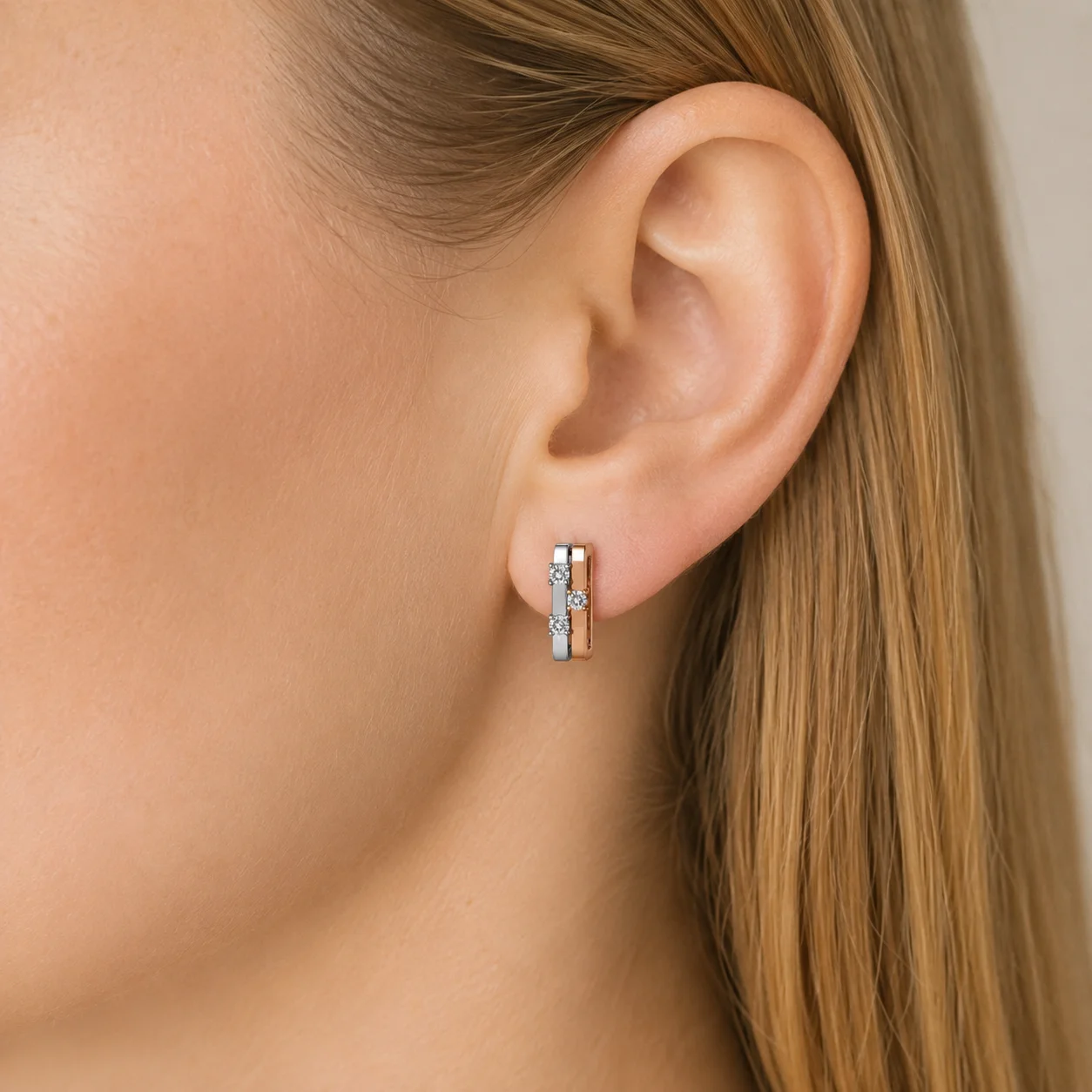 Thumbnail 2 - #50 Best Gold-Plated Earrings to Buy In 2026