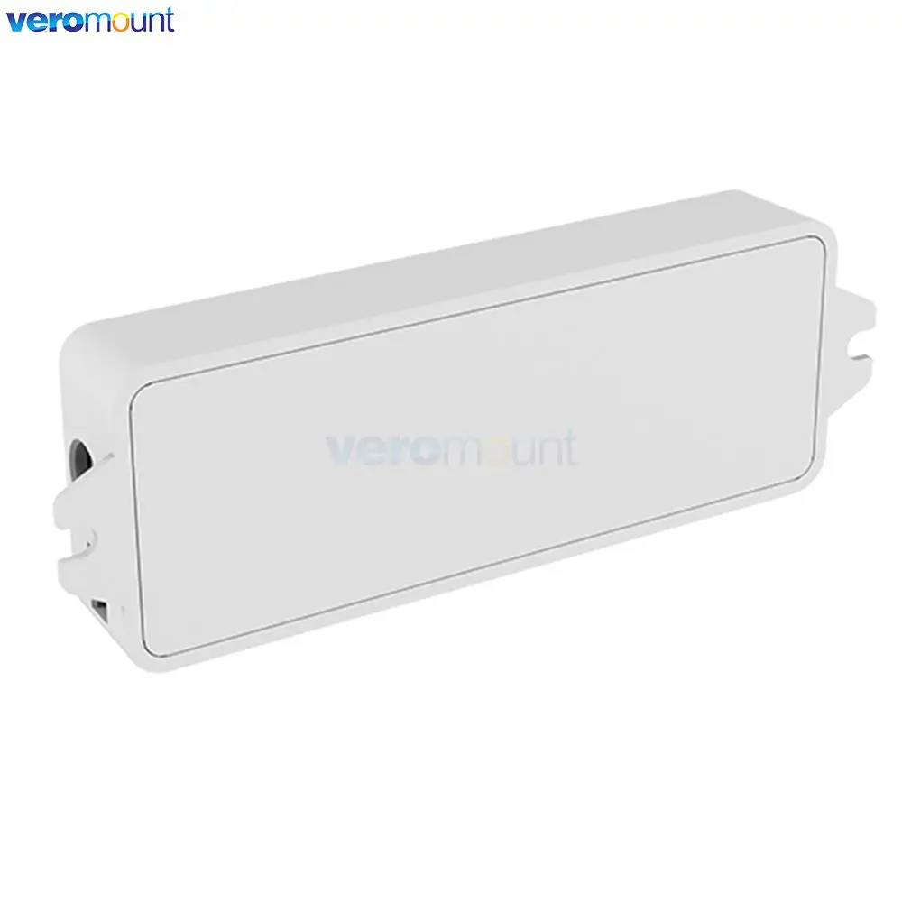 Skydance LV2 5A*2CH 0/1-10V CV Dimming Driver CCT Dimmer PWM Constant Voltage For 12V-36V DC Dual Color Temperature LED Strip