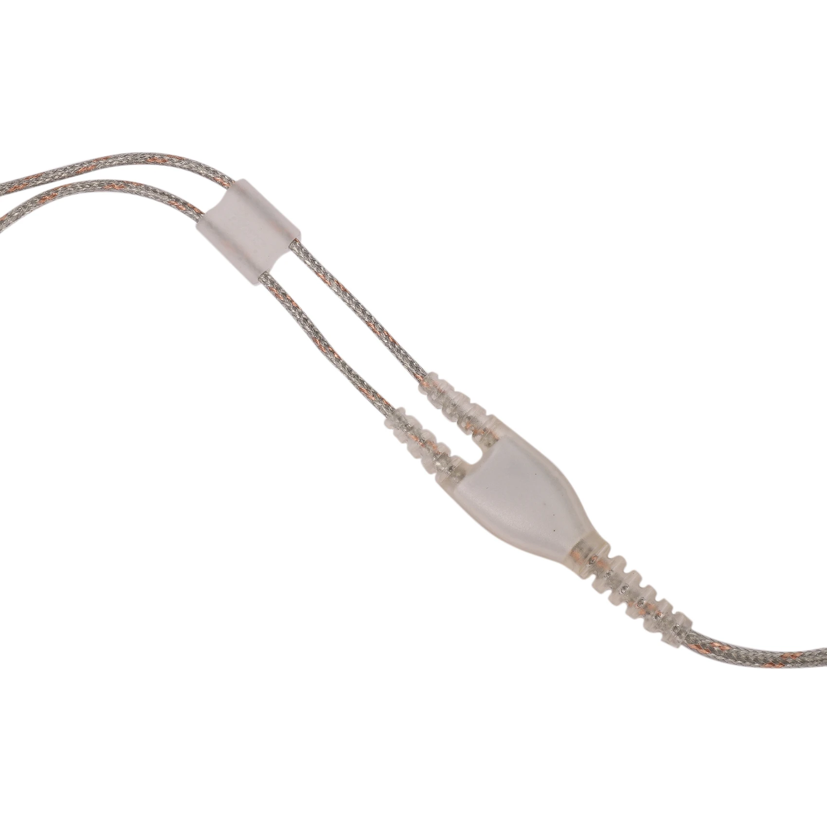 كابل بديل لسماعات الرأس Shure Se215 Ue900 W40 Se425 Se535 الغنية