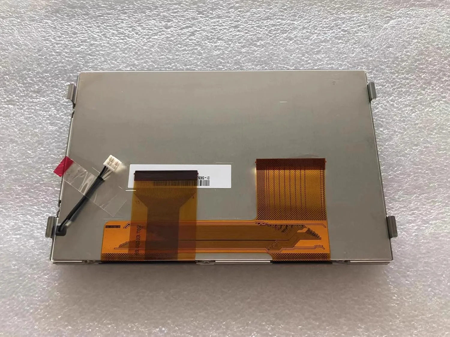 C065VVT01.0 Pannello di visualizzazione dello schermo LCD