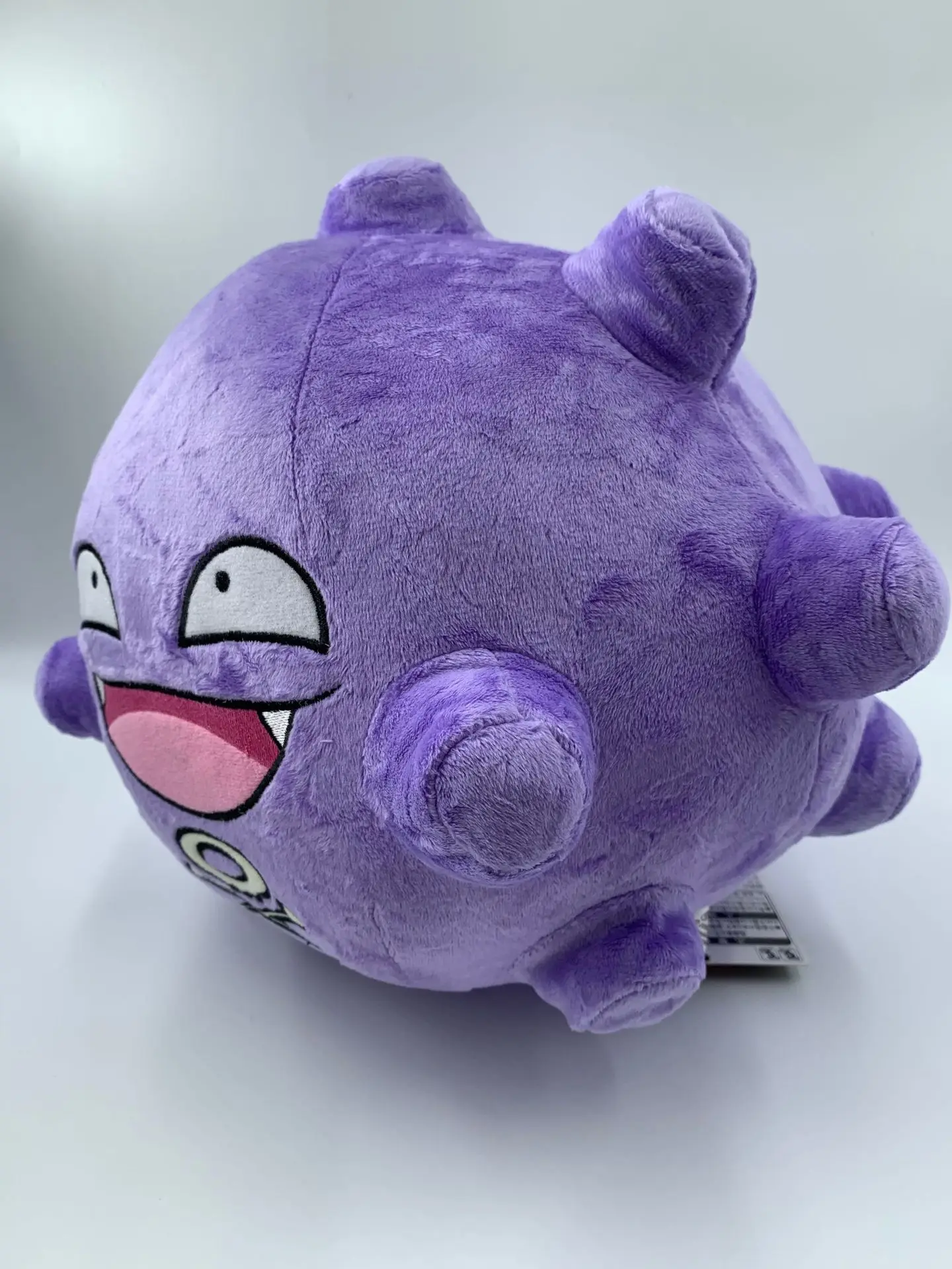 30cm Pokemon Koffing Toys Soft Cartoon Doll For Children Birthday Kid Christmas Gifts