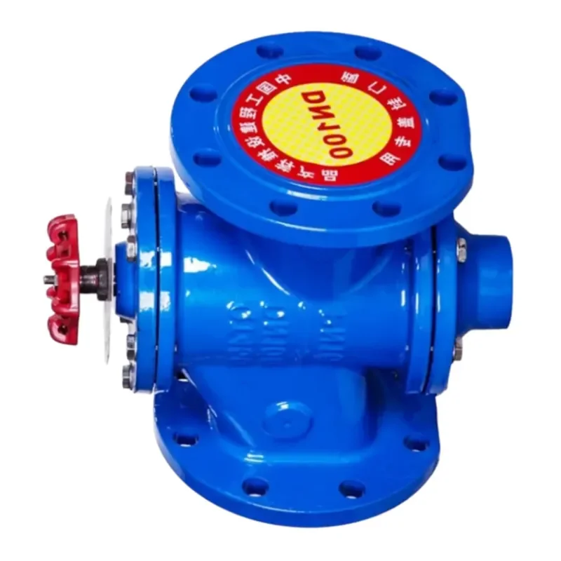 2026 ZY47F Type Self-Acting Differential Pressure Regulating Valve, Adjustable Flange, Dynamic HVAC Balancer