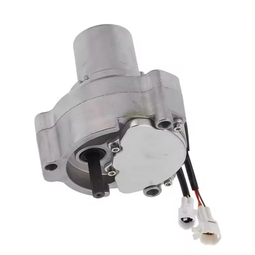 

HOT SALE THROTTLE MOTOR YN2406U197F4 FOR KOBELCO SK200-3 SK220-3 SK430-3 EXCAVATOR