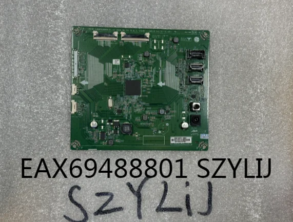 

SZYLIJ новая оригинальная материнская плата монитора 27GL63T EAX69488801 (1,4) LM20Y LGM-169