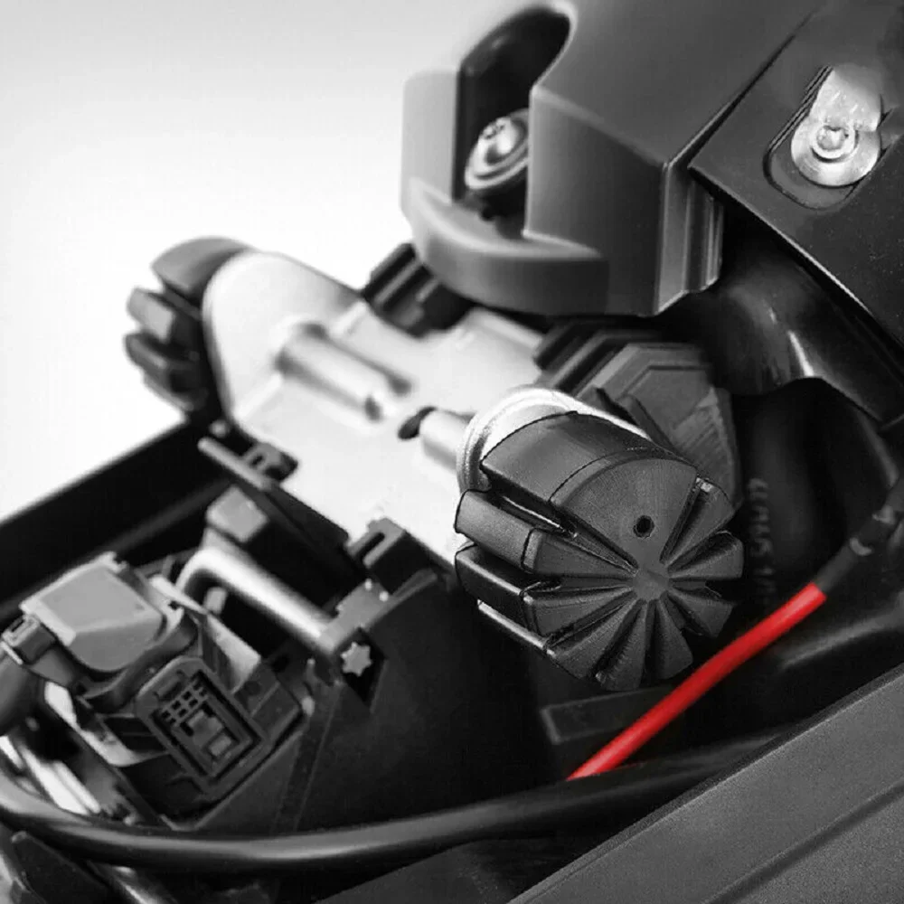 Motorcycle Front Rider Driver Seat Lowering Kit For R1200GS LC ADV R1200RT LC K1600 B/GT/Grand America R1250 GS/RT S1000X