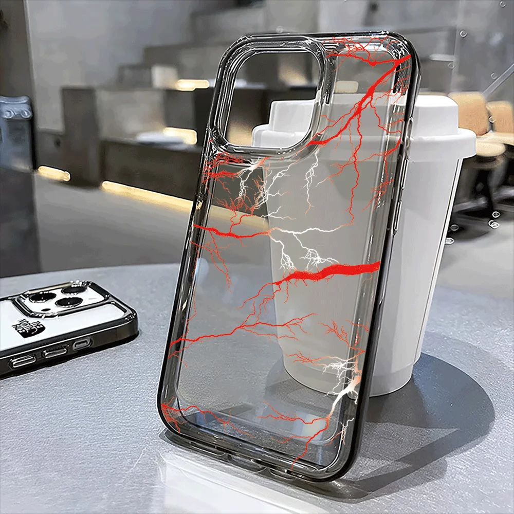 

Aesthetic New Design Pattern Clear Case for iPhone 16, 16 Pro, 16 Pro Max, 16 Plus, 15 Pro Max, 15 Pro 11, 12, 13, 14, 15 series