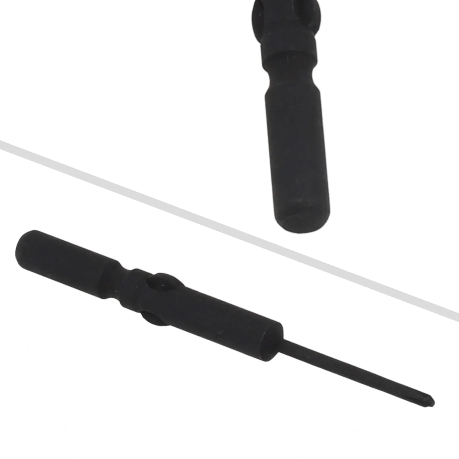 

Bit PH High Torque Black As Pictures Show Alloy Steel Bits Black Handle Home Appliances Keywords Cross Repair Tool