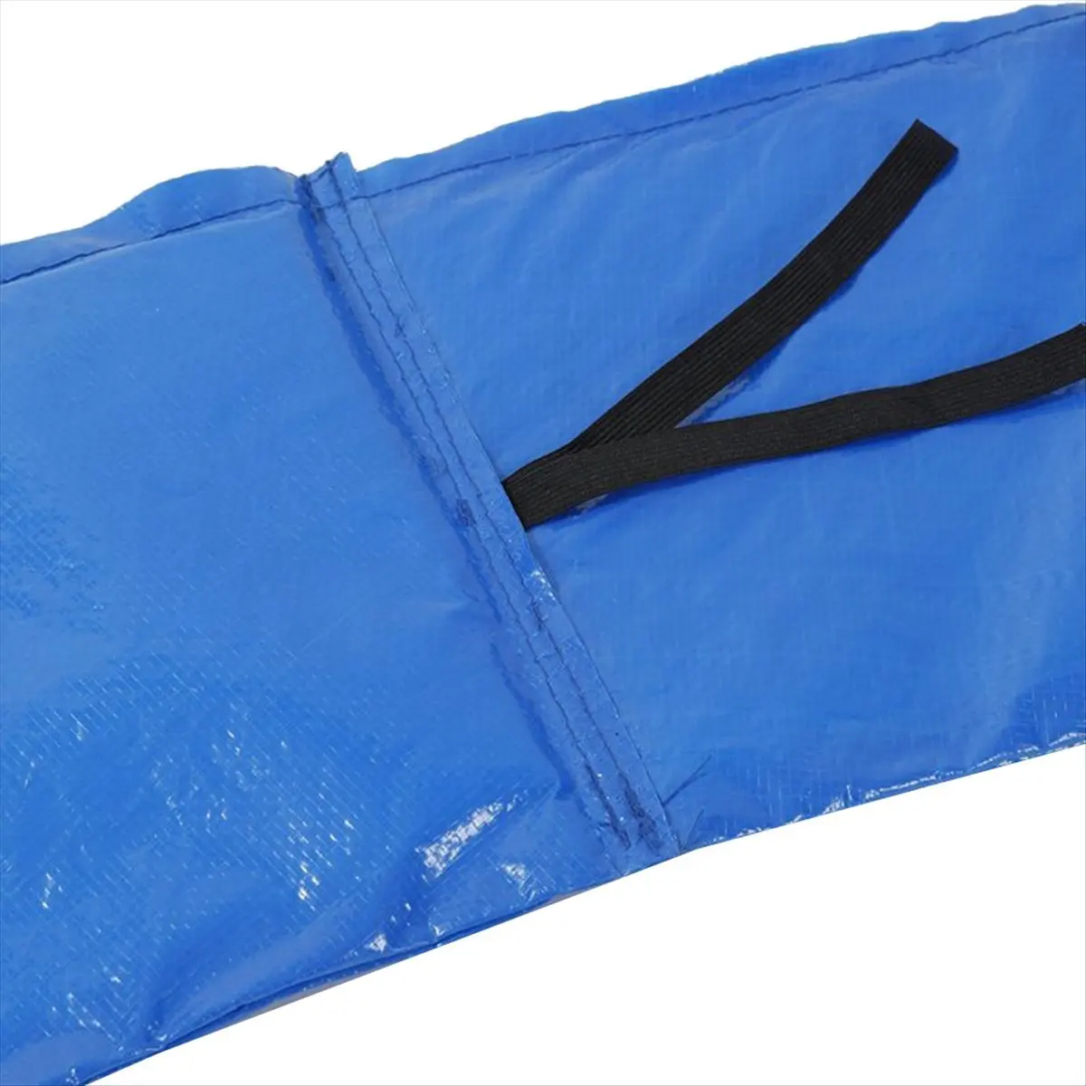 ABME New Trampoline Pad,6FT Replacement Spring Cover, Edge Protection Safety Pad for Round Trampoline Frame Accessories