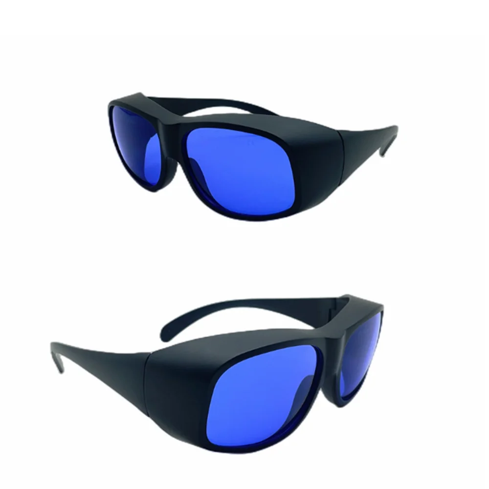 Medical Beauty Protective Goggles 585nm 595nm OD4+Laser Goggles