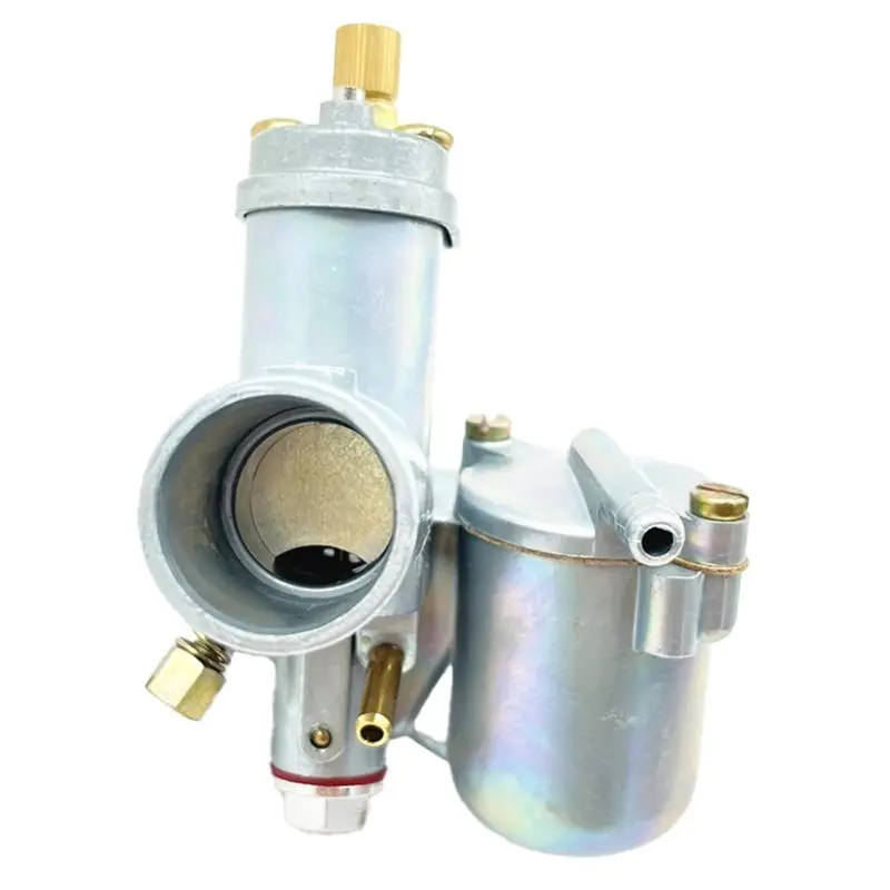 A54K-Motorcycle 17Mm Carburetor Carb For Zundapp C50 Super Sport 1/17/77 17Mm Tuning Vergaser Bing Motocross Dirt Bike