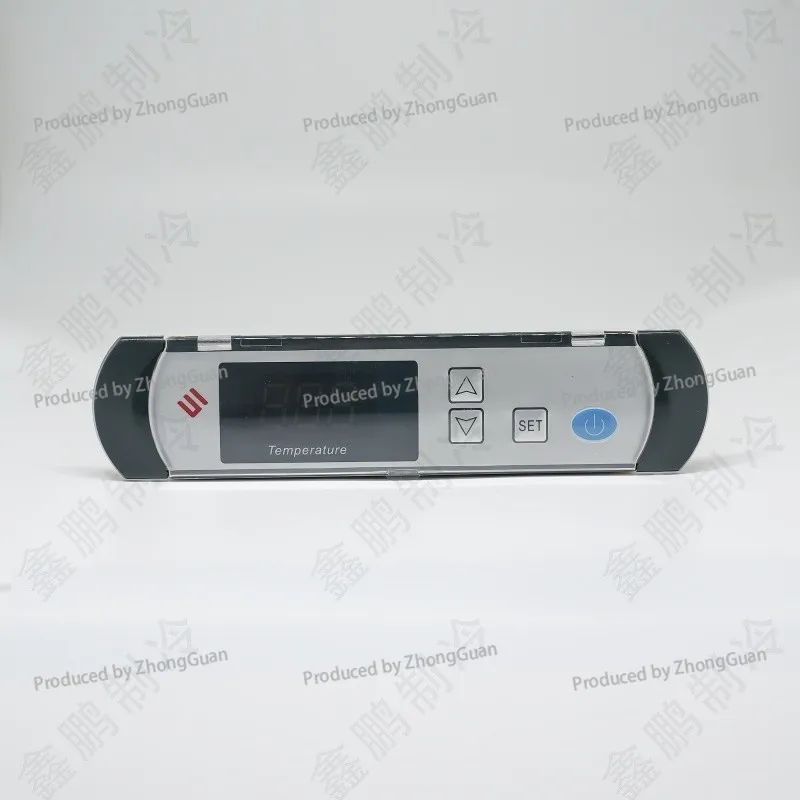 SF-571 Thermostat MODEL Freezer Temperature Control Refrigerator Electronic Display Intelligent Freezer Digital