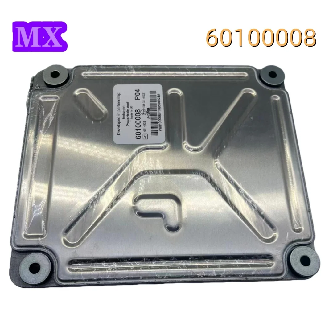 60100008 ECU ECM EC210 EC210B EC210BLC Programmable, Brand New, One Year Quality safeguard