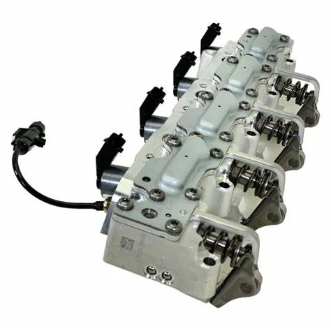 05047980AD 05047980AB 05047980AC 05047980AA 5047980AE Variable Valve Actuator for Automotive Parts