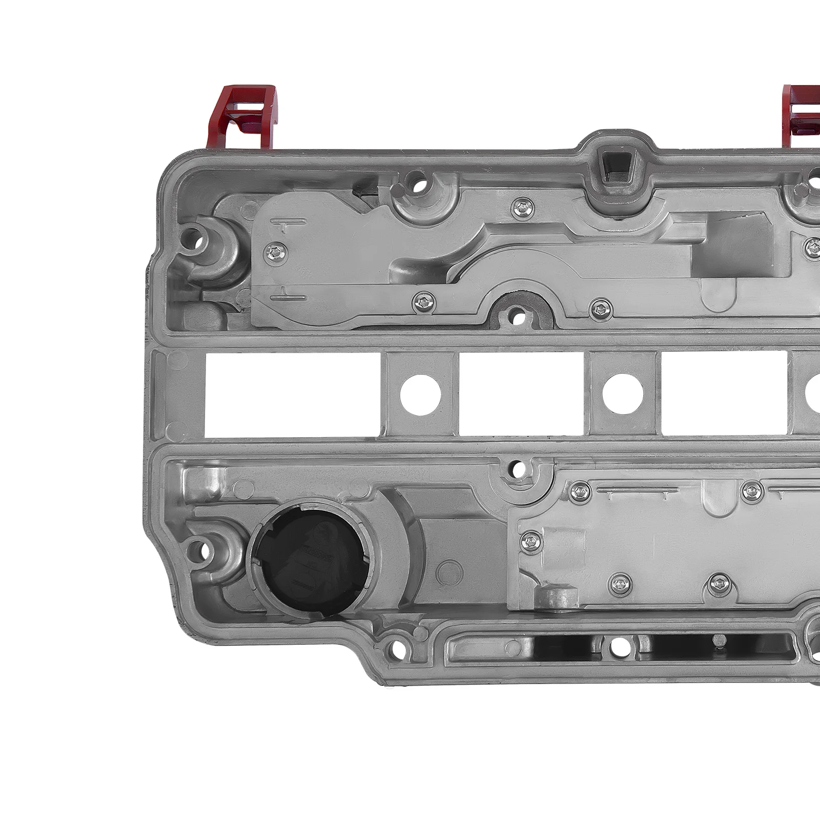 Valve Cover Engine Camshaft w/Gasket for Chevy Cruze Volt Sonic 1.4L 2011-2019