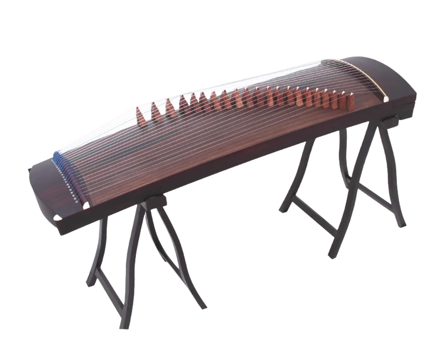 

Guzheng 125cm portable China stringed instrument