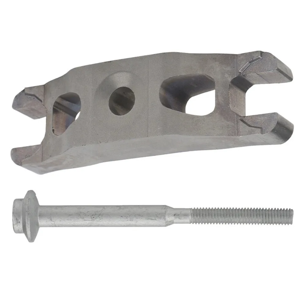 

Fuel Clamp Set Fuel Injector Clamp Set Car Maintenance Brand New Condition Easy Installation For Passat As Picture Shows