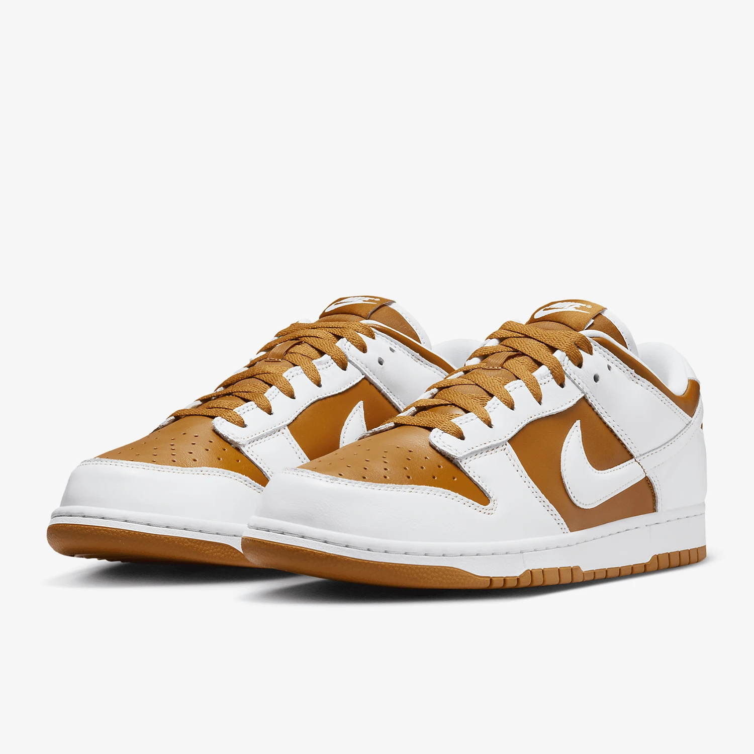 

Nike Genuine Dunk Low QS Men's Durable Casual Skate Shoes FQ6965-700