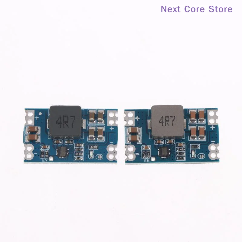 [NC]1Pcs Output 3.3V/5V/9V/12V DC-DC MINI560 High Efficiency Step-down Stabilized Voltage Supply Module[NC]