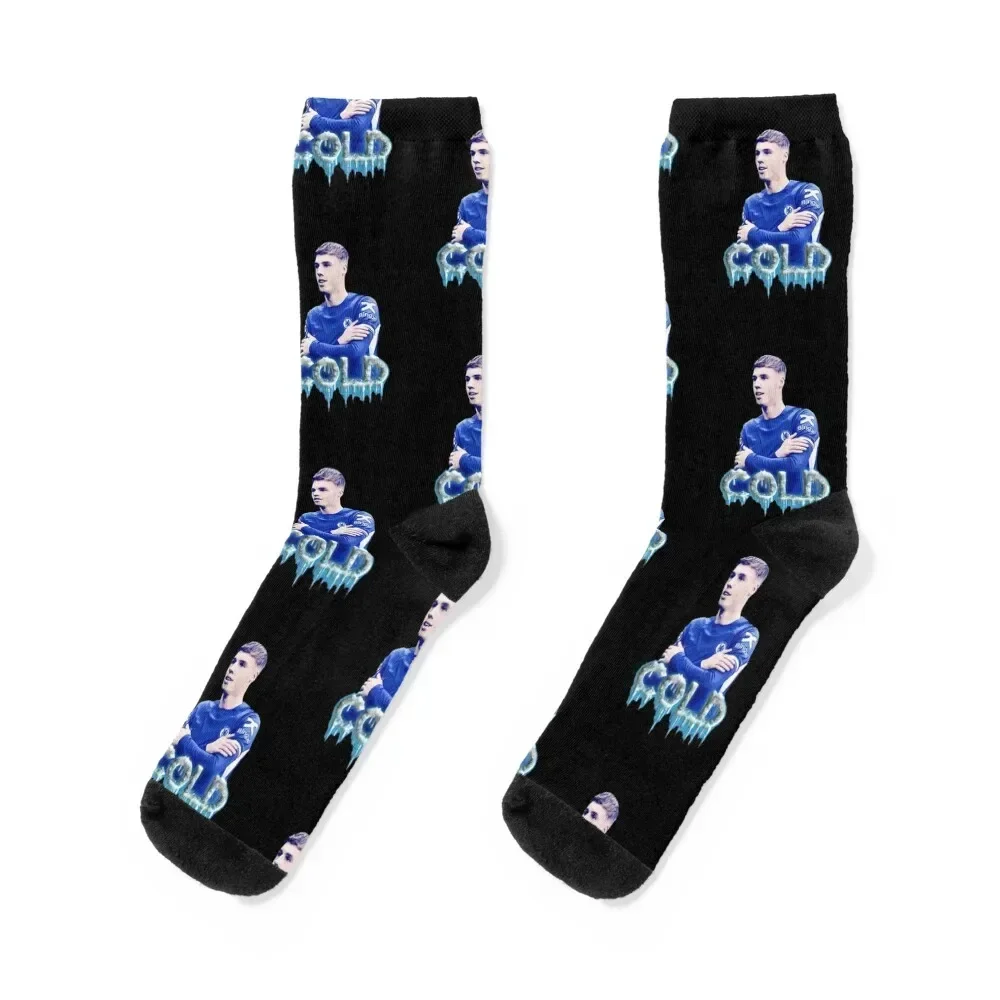 

Cold Soccer Socks Sports anti-slip FASHION Climbing Socks Women Men's