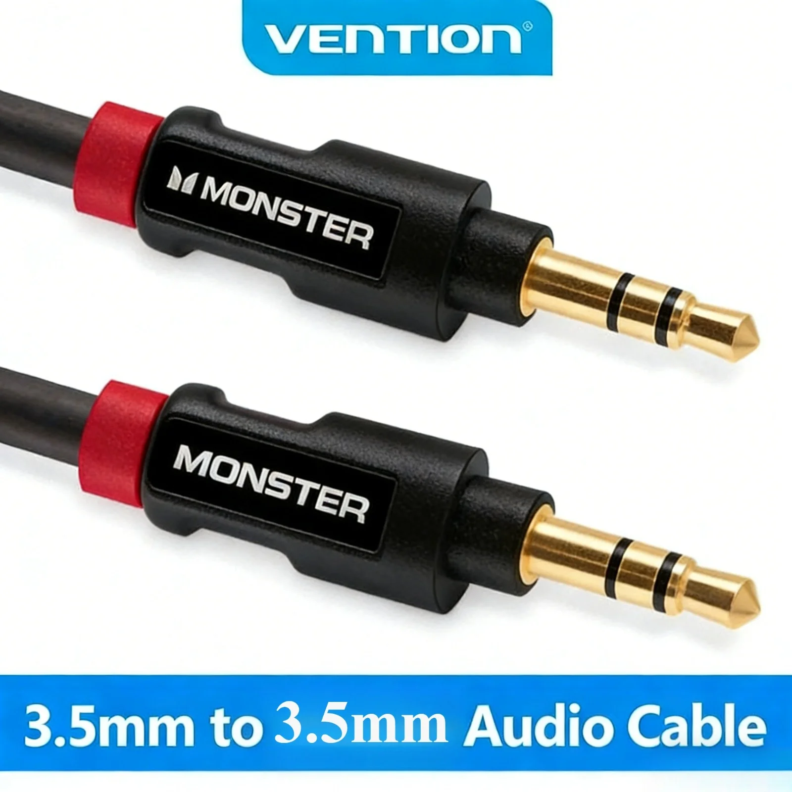 

Высококачественный аудиокабель OKCSC 3,5 мм AUX с позолоченными контактами, двойным экранированием, стерео, для автомобильной аудиосистемы, iPhone, iPad, мобильных телефонов и планшетов