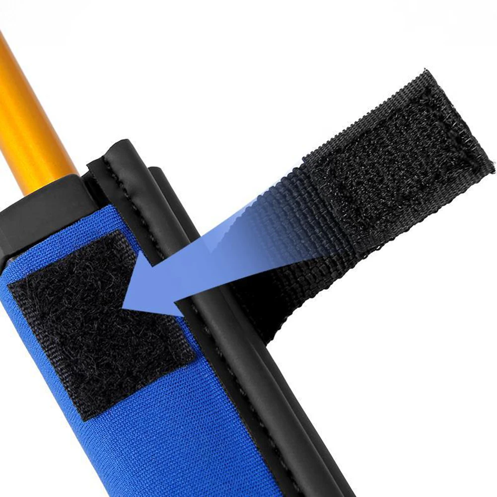 Golf Club Swing Weight Ring Ati-Slip Golf Weighted Swing Ring Golf Warm Up Swing Weight Ring for Training and Practice