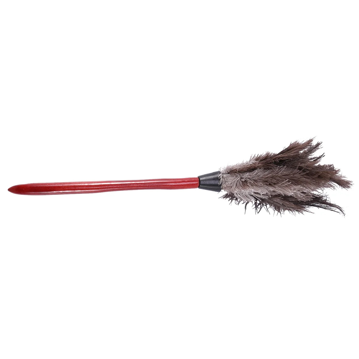 Ostrich Cleaning Feather Duster Ostrich Duster Ostrich Feather Duster Soft Feathers Duster From Furniture To Fan Blades